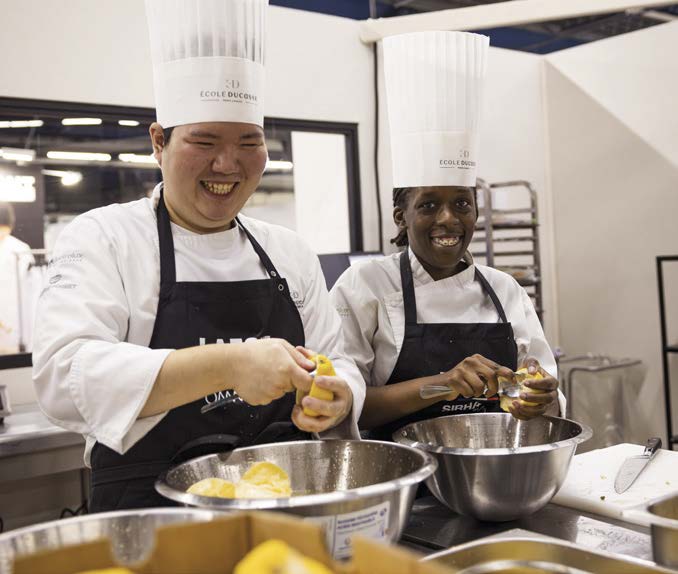 Omnivore entre dans une nouvelle ère