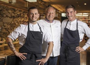 [Bilan] Une semaine de fête sur les Champs-Élysées