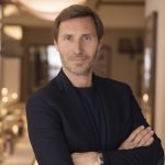 Adrien de Schompré, PDG Matsuri