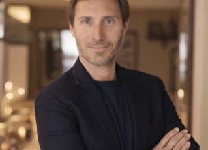 Adrien de Schompré, PDG Matsuri