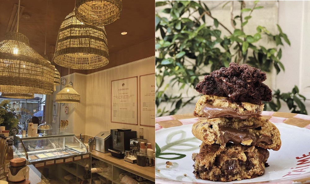 [Pepite Cookie] Cookies : l’enfance retrouvée