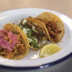 Milpa Taqueria : Une authentique street food mexicaine