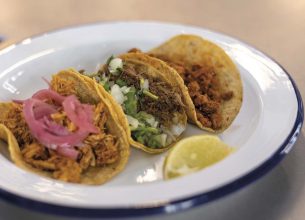 Milpa Taqueria : Une authentique street food mexicaine
