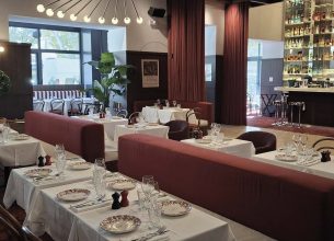 Brasserie Léopold : le renouveau d’une référence aixoise