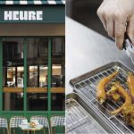 Bonne Heure : bistrot et bar à cocktails…