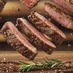 La revanche des protéines animales !