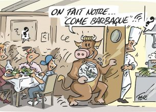 La viande n’a pas dit son dernier mot !