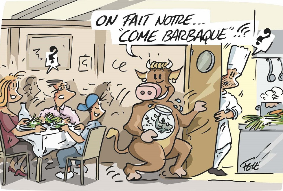 La viande n’a pas dit son dernier mot !