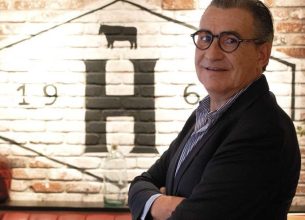 Bruno Guinebretière : « La viande a encore de beaux jours devant elle en restauration »