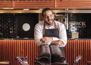 Mohamed Cheikh : « Je veux redonner le goût de la viande aux Français  »