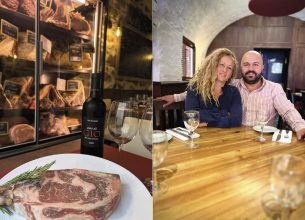 De la viande maturée… pour public averti