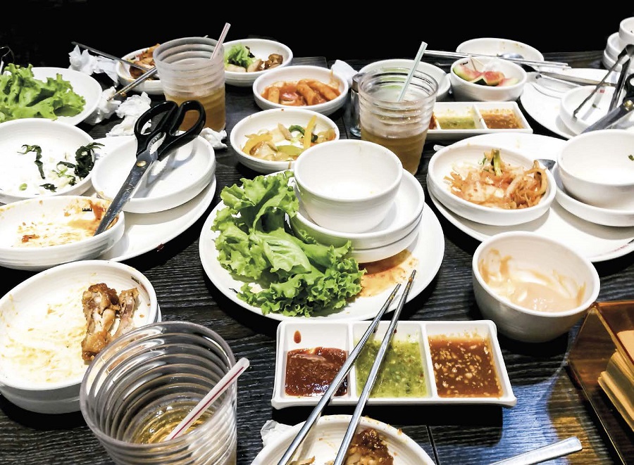 [Fiche pratique] Durabilité en restauration, un impératif stratégique