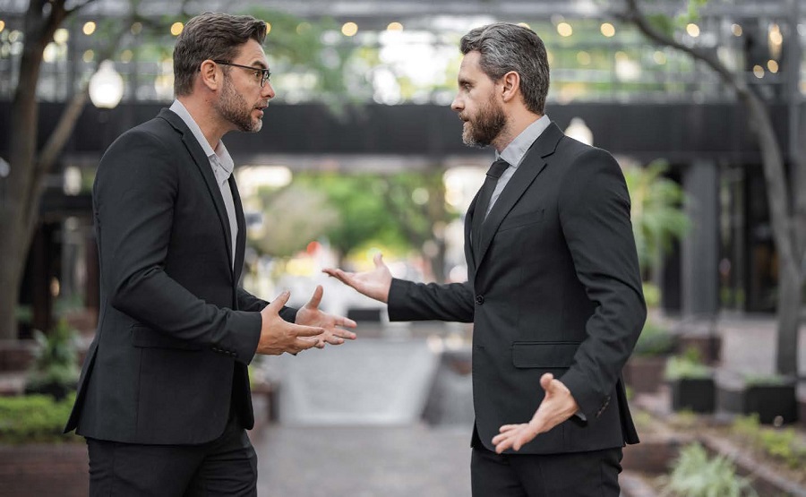 [Décryptage légal] Conflits entre associés : comment les éviter et en sortir ?