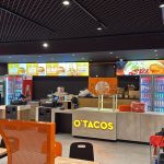 Concept croisé pour O’Tacos et G La Dalle