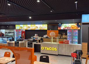 Concept croisé pour O’Tacos et G La Dalle