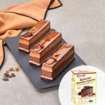 ancel enrichit sa gamme Alaska-Express avec trois nouvelles recettes de Bavarois