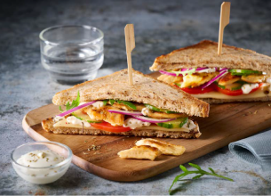 Découvrez les nouveautés Le Gaulois Professionnel