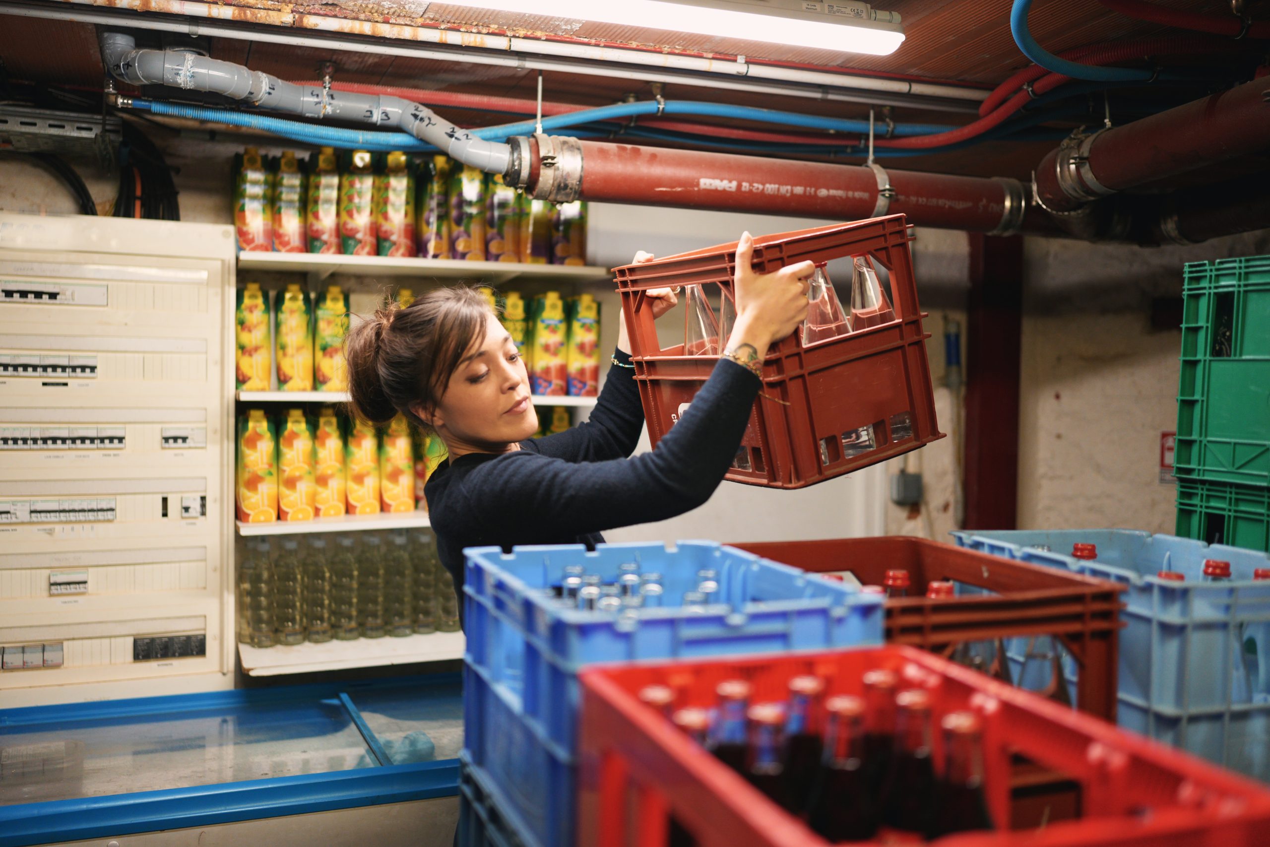 Citeo Pro, allié des restaurateurs pour le tri et le réemploi des emballages