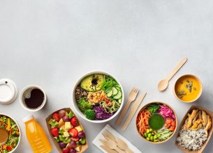 Snacking : le foodservice bouscule la grande distribution