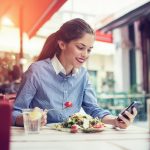 Restauration en Europe : dépenses record malgré une fréquentation encore inférieure à l’avant-pandémie