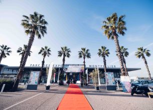 SIPRHO 2026 : Montpellier s’impose comme le carrefour national du CHR