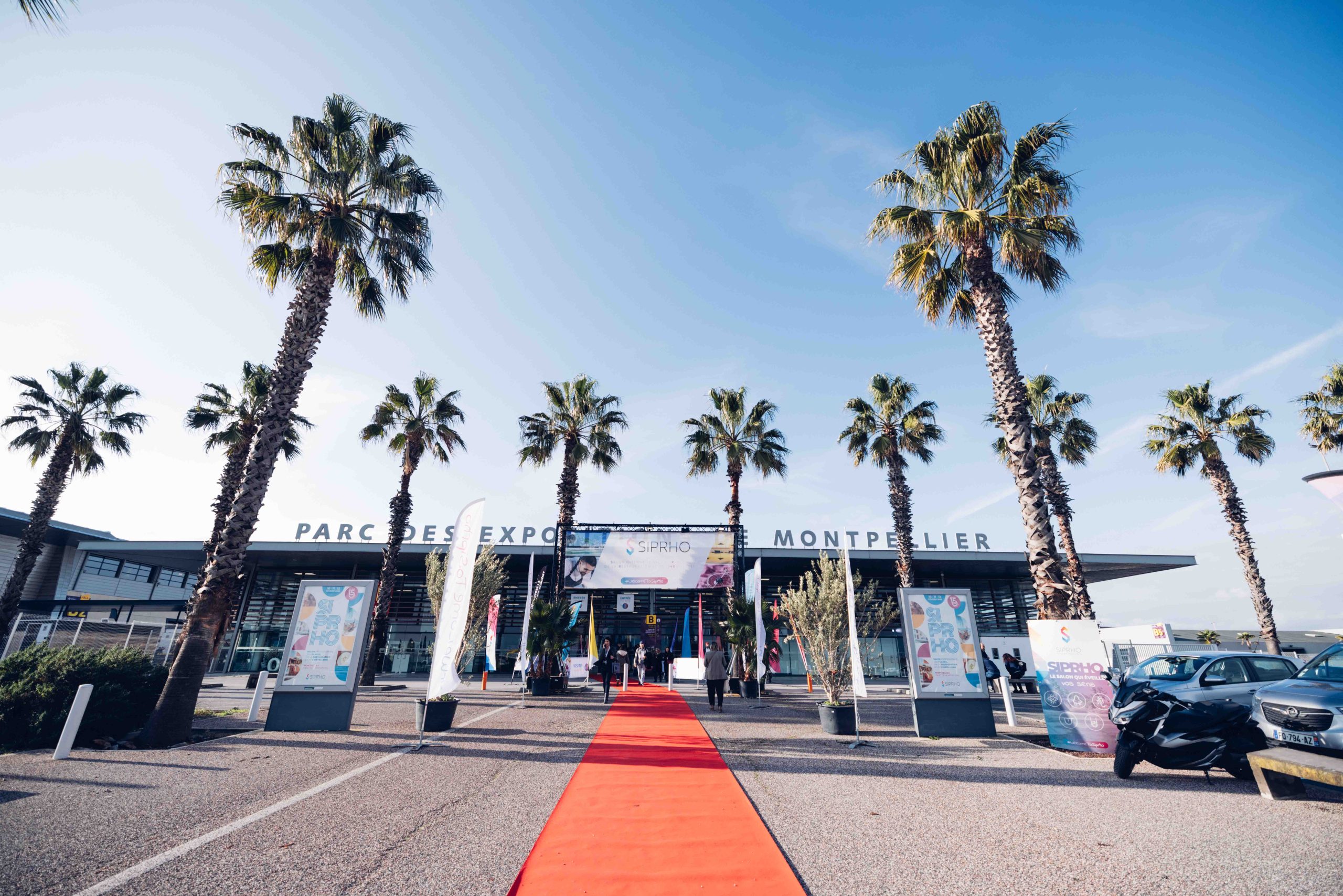 SIPRHO 2026 : Montpellier s’impose comme le carrefour national du CHR
