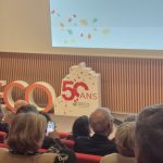 Le Geco Food Service fête ses 50 ans !