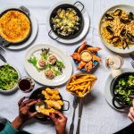 En novembre, Léon se transforme en Bouillon