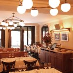 Billie, le restaurant chic et cool qui réveille la capitale