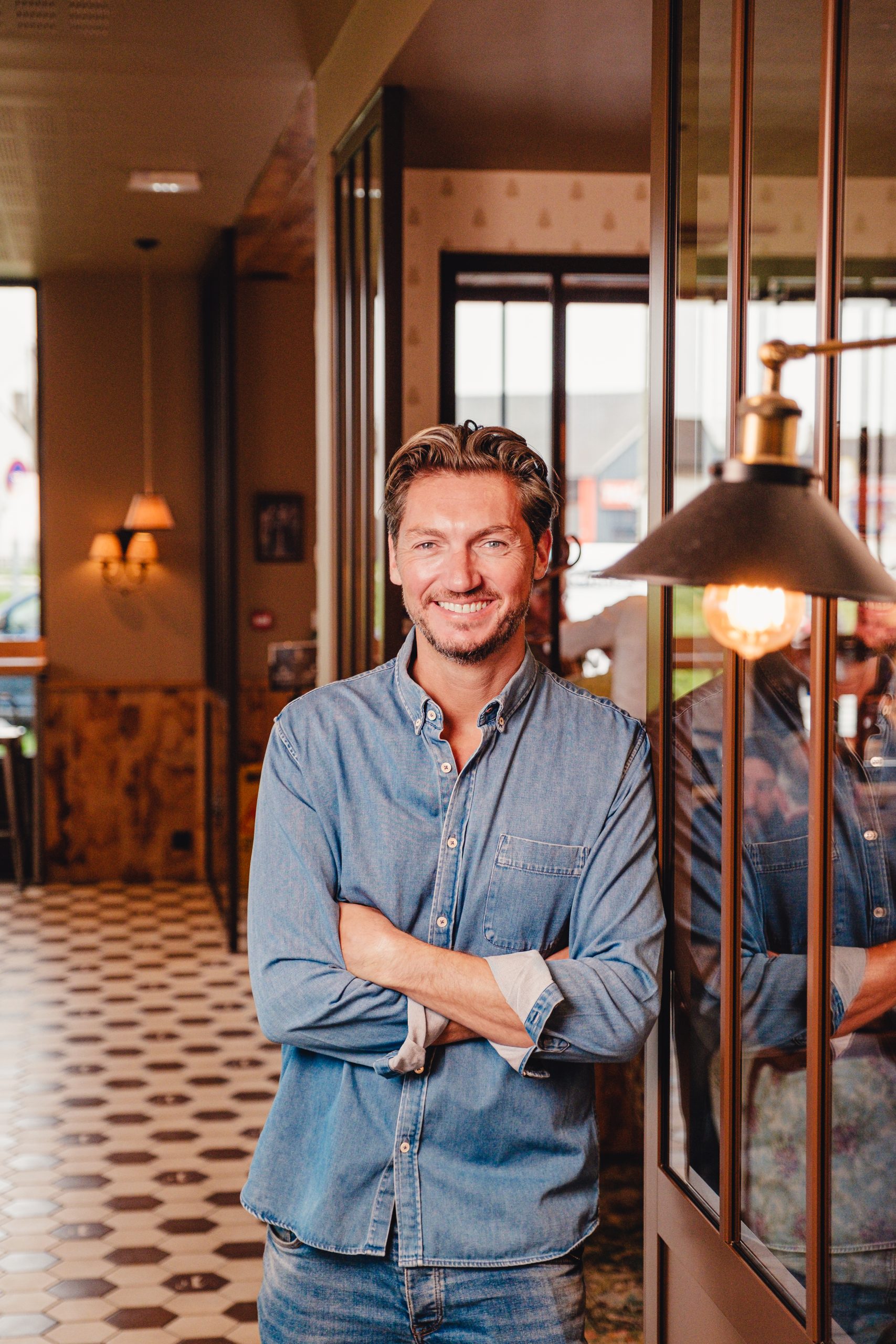 Feuillette passe le cap des 100 boulangeries