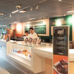 Groot la Tourte ouvre un pop-up gourmand à la Samaritaine jusqu’au 4 mars