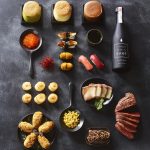 Foodex s’engage sur les spécialités coréennes en renforçant son offre