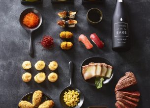 Foodex s’engage sur les spécialités coréennes en renforçant son offre