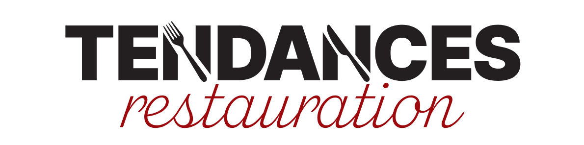 Logo Tendances restauration