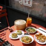 Panda Panda : « Dépoussiérer le restaurant chinois »