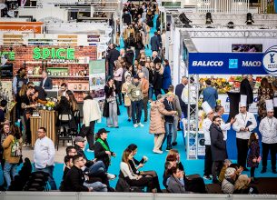 Le salon Agecotel se tourne vers les jeunes et l’Italie