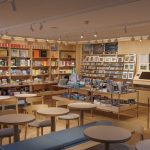 Musiam Paris ouvre un café-librairie au musée de l’Orangerie