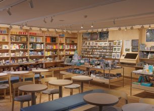 Musiam Paris ouvre un café-librairie au musée de l&rsquo;Orangerie