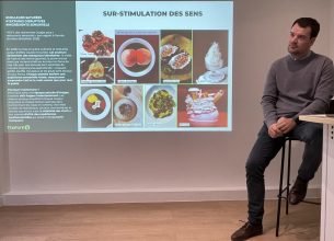 IA et stimulation des sens : TheFork dévoile les tendances pour la restauration en 2026