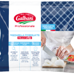 La Mozzarella Fiordilatte Galbani Professionale : un ingrédient qui répond aux tendances