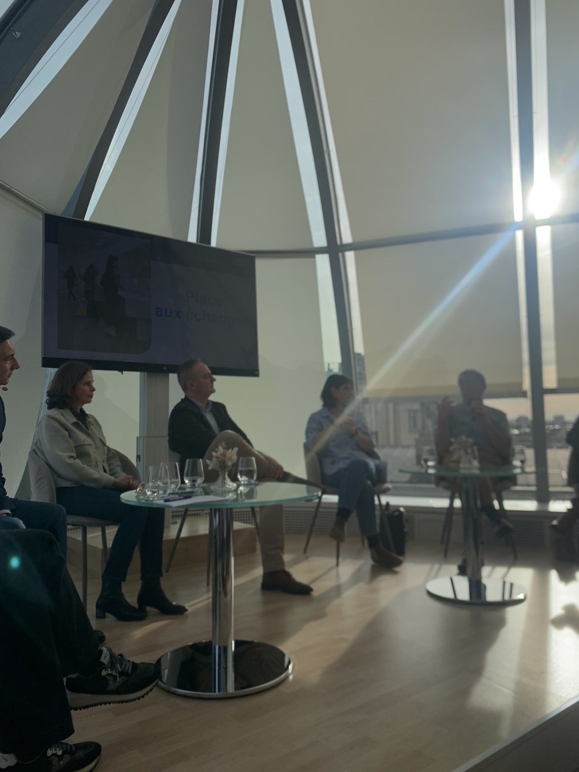 Les toilettes de demain entre hygiène pour tous et besoins spécifiques de chacun