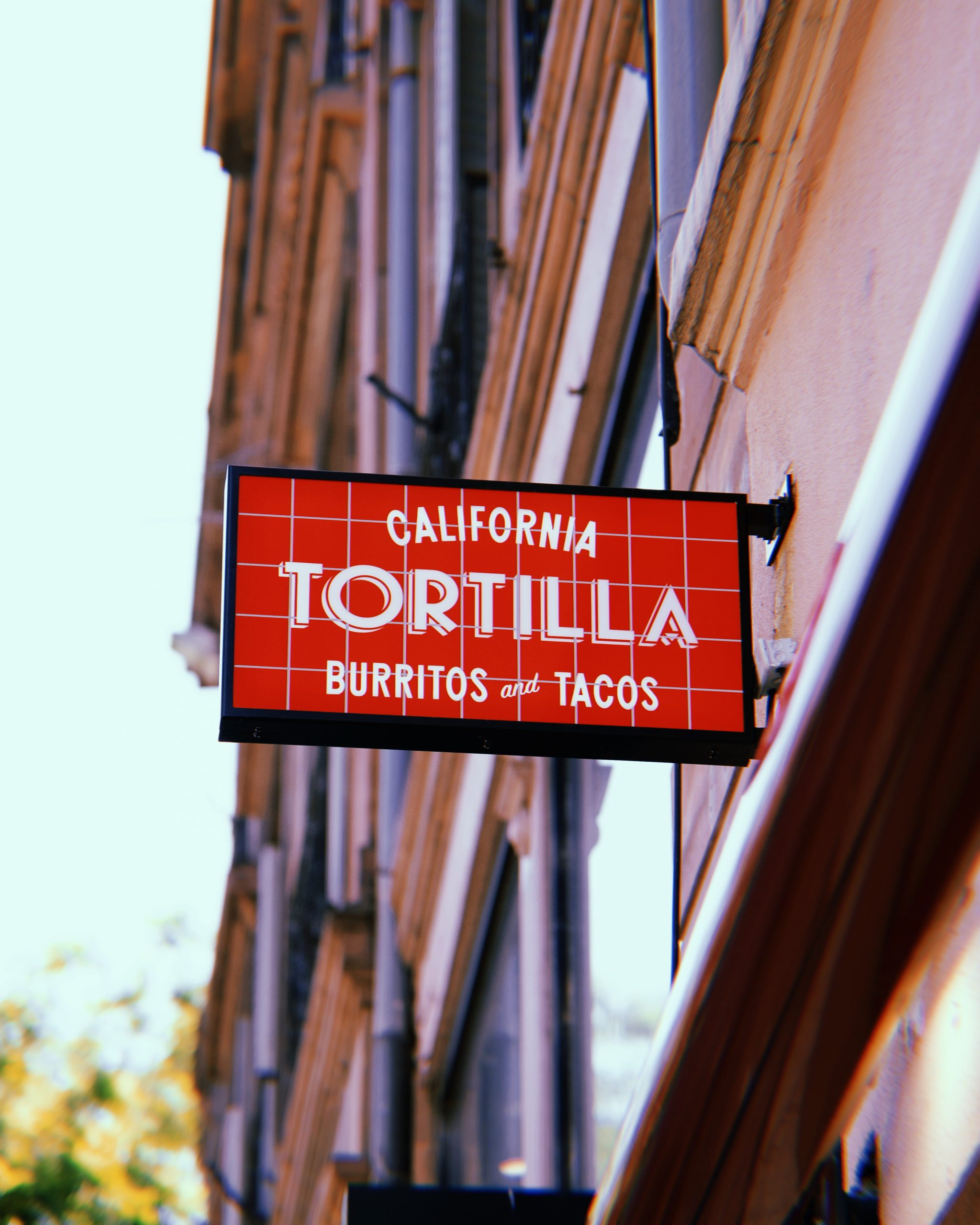 Tortilla dévoile une offre petit-déjeuner dans son nouveau restaurant de la gare du Nord