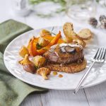 Bridor dévoile ses recettes festives