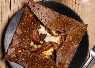 Breizh Café prend de l’altitude avec une ouverture à Chamonix