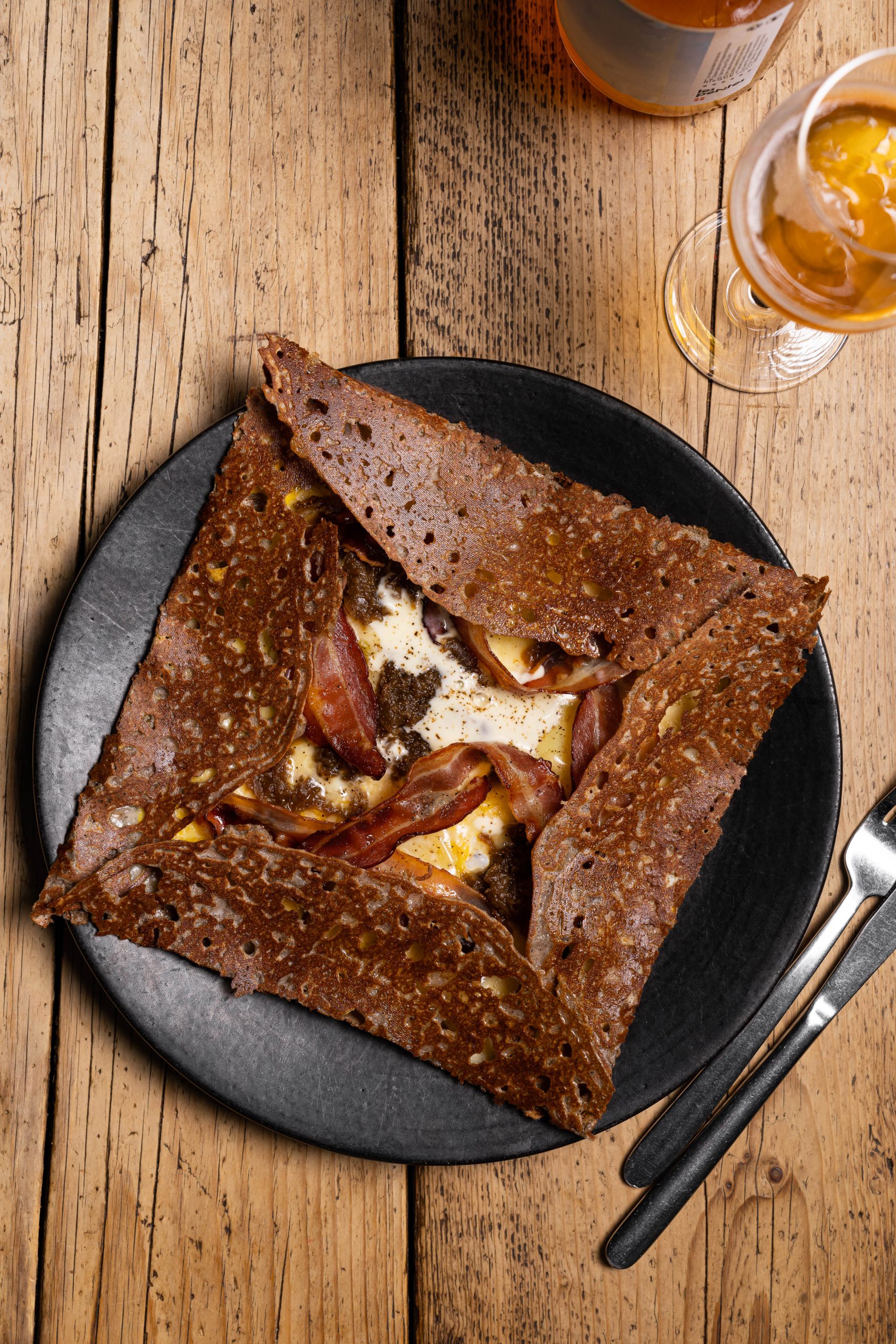 Breizh Café prend de l’altitude avec une ouverture à Chamonix