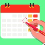 L’Agenda de la restauration commerciale (Décembre à Février 2025)