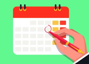 L’Agenda de la restauration commerciale (Décembre à Février 2025)