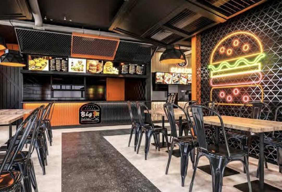 Big M : près de 60 M€ de chiffre d’affaires et un nouveau concept