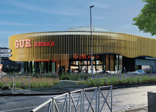 Gur Kebab ouvre un 12e restaurant et se prépare à passer au modèle de franchise