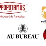 Développements : KFC, Columbus Café, Le Paradis du Fruit…